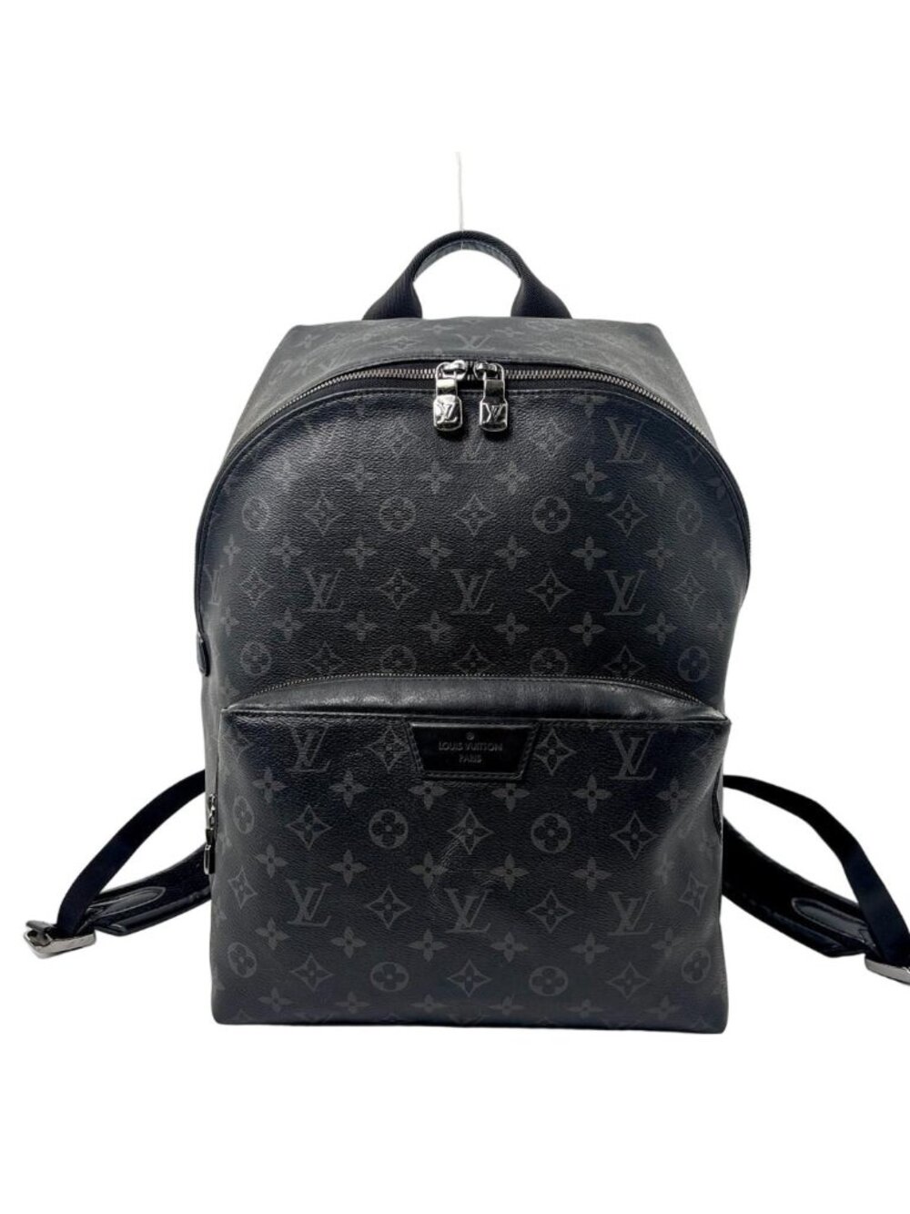 Louis Vuitton Monogram Eclipse Apollo Backpack